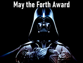 “May the fourth be with you” is a Star Wars-themed pun that's used to celebrate Star Wars Day on May 4th. It's a play on the famous Star Wars line, “May the Force be with you”.

“May the fourth be with you” is a casual way to say hello or goodbye. It's been used to celebrate Star Wars Day since fans began using the phrase widely in 2011. Fans celebrate Star Wars Day by attending watch parties, dressing up, and revisiting the films. Disney has released Star Wars content to celebrate the holiday, such as Star Wars: Visions Volume 2 and Star Wars: Young Jedi Adventures.

We will fly From Disney land (KSNA) to Disney World (KMCO)

This achievment is inactive until May 3rd

Criteria
Depart from KSNA, fly to and land at KMCO (1,898 NM). Your landing rate must not exceed 400 f/m.
